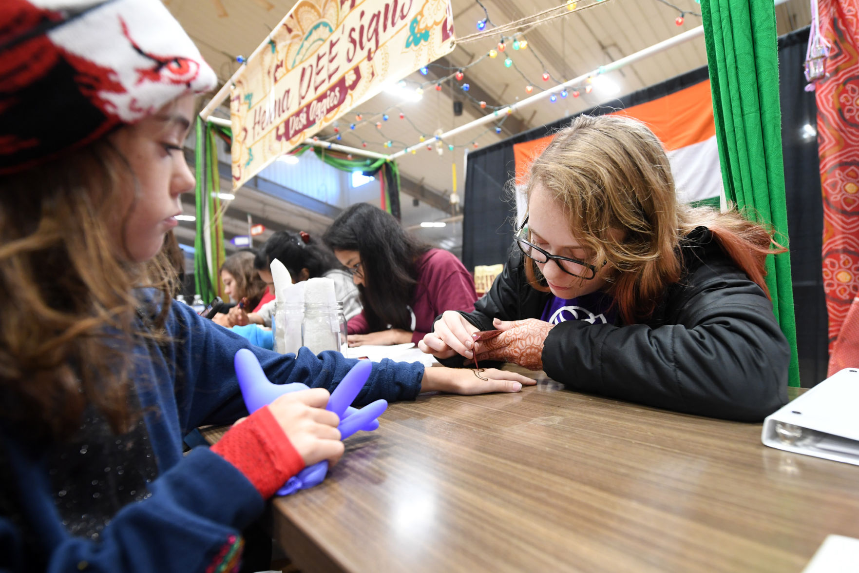 Brazos Valley Worldfest